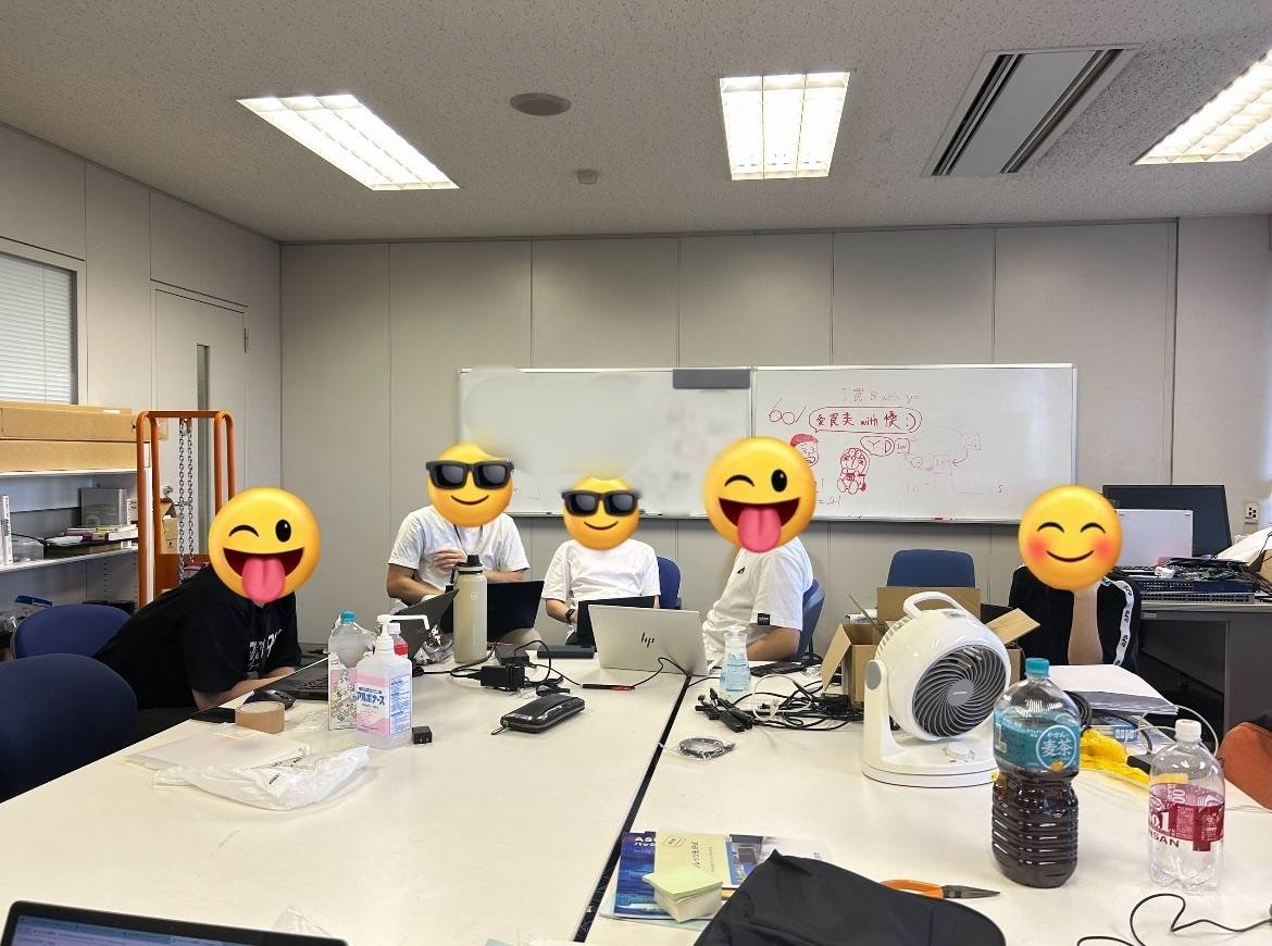もうじき夏休みですね。