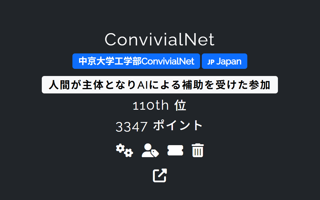 SECCON Beginners CTF 2026に参加しました！